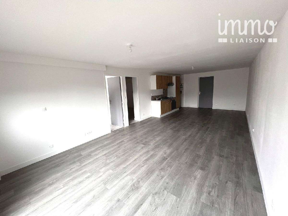 Vineuil Indre appartement foto 6395246