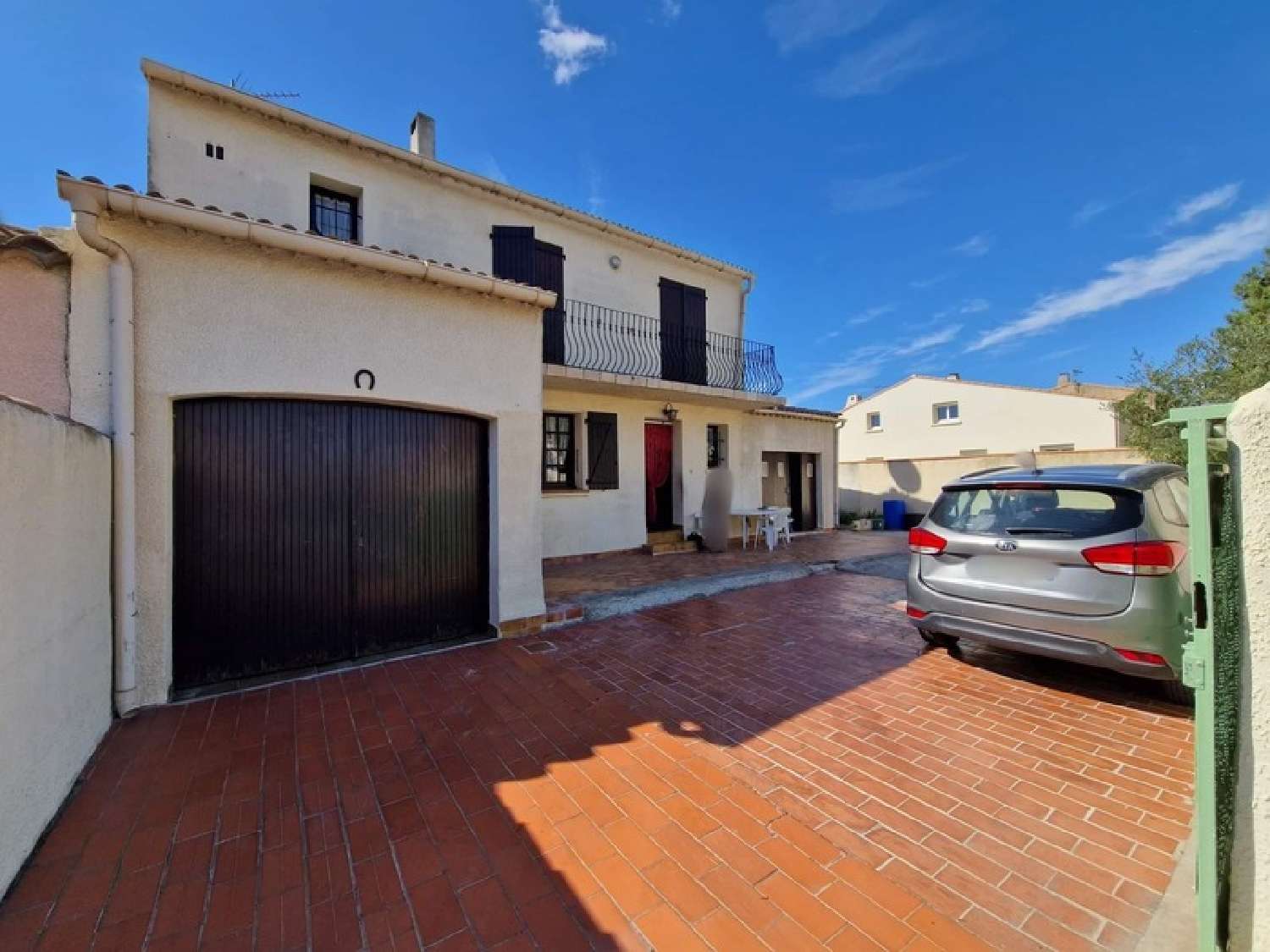  for sale house Narbonne Aude 1