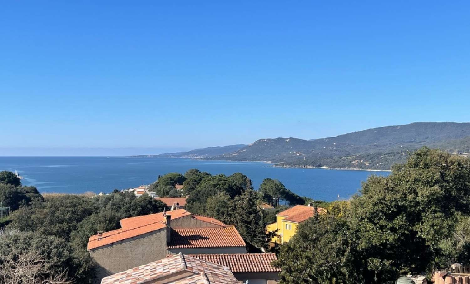  à vendre villa Propriano Corse-du-Sud 1
