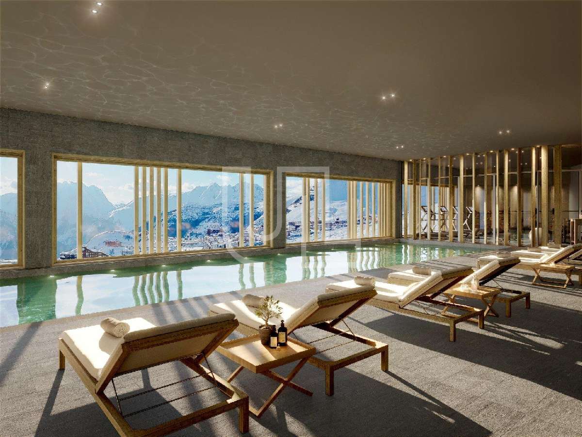  kaufen Haus L'Alpe-d'Huez Isère 4