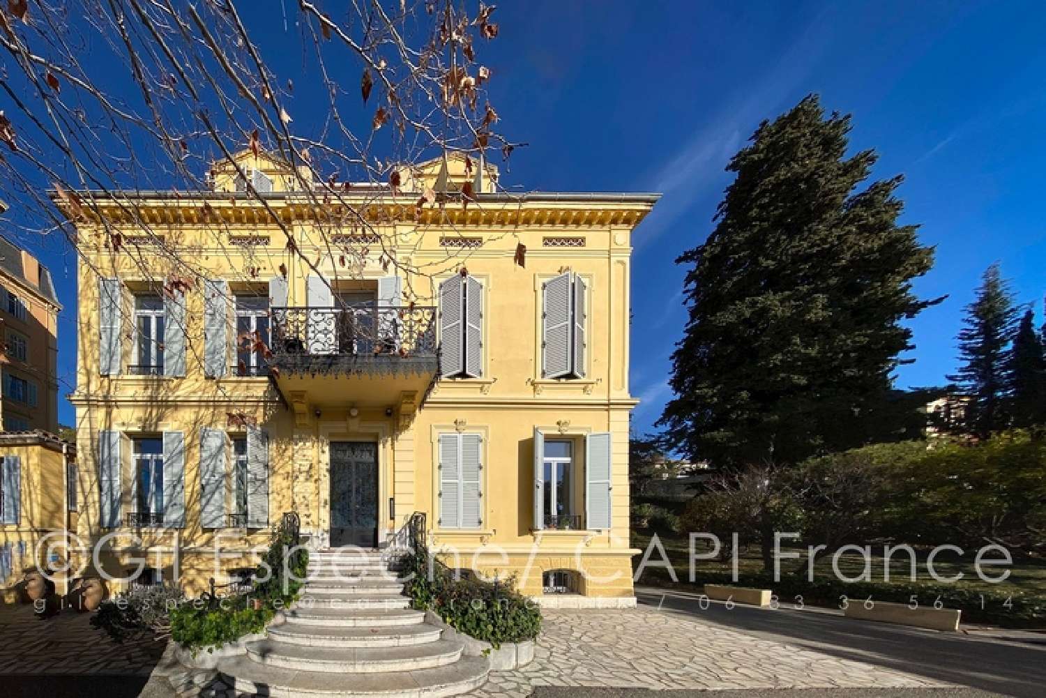  for sale apartment Grasse Alpes-Maritimes 1