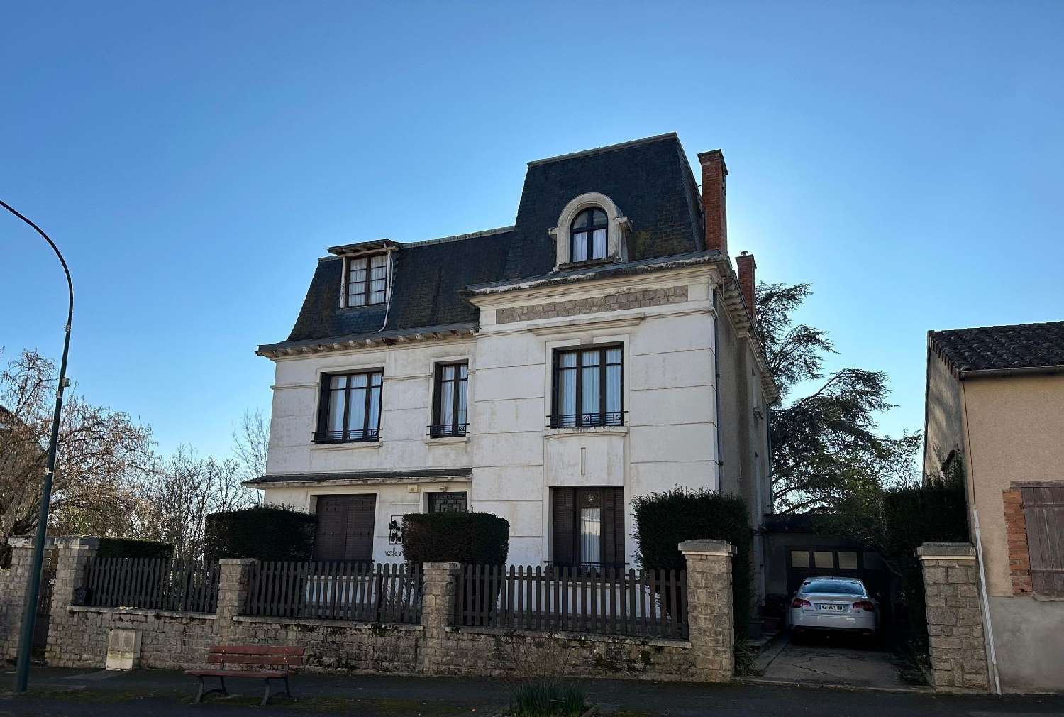  te koop huis Montmorillon Vienne 2
