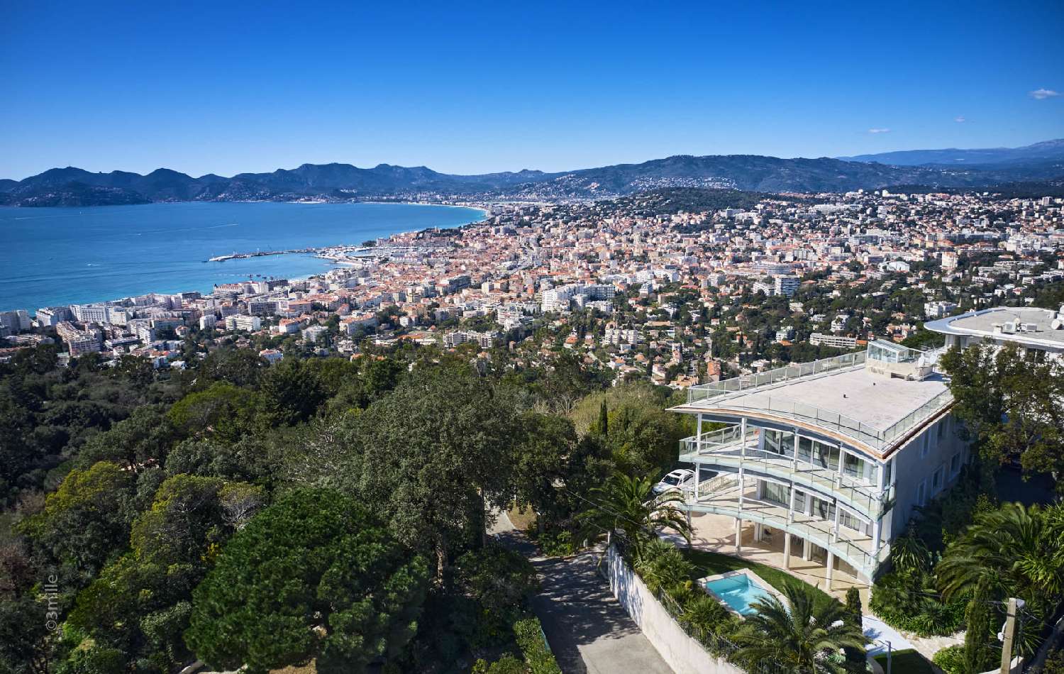  te koop villa Cannes Alpes-Maritimes 4