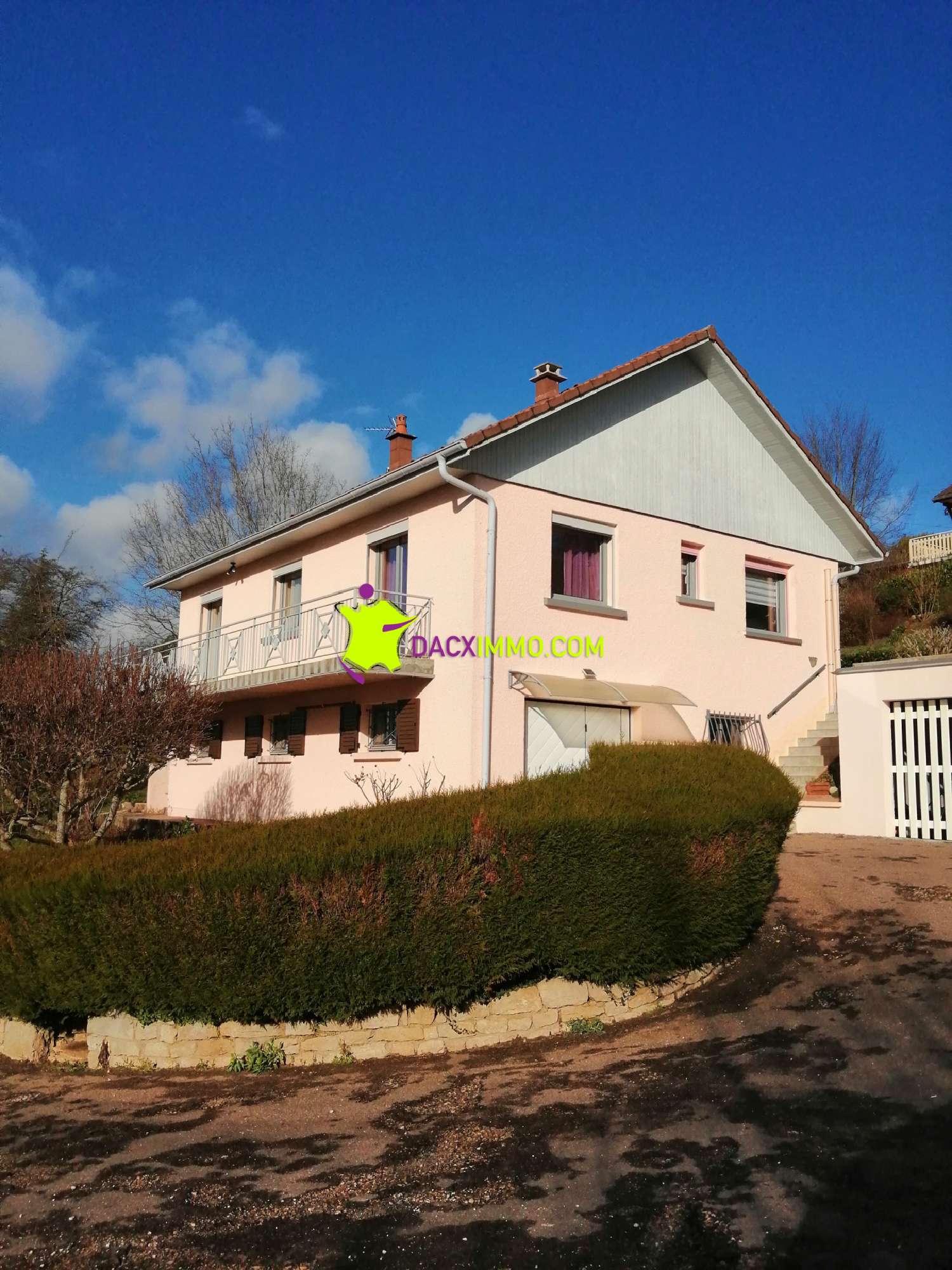  kaufen Haus Baume-les-Dames Doubs 1