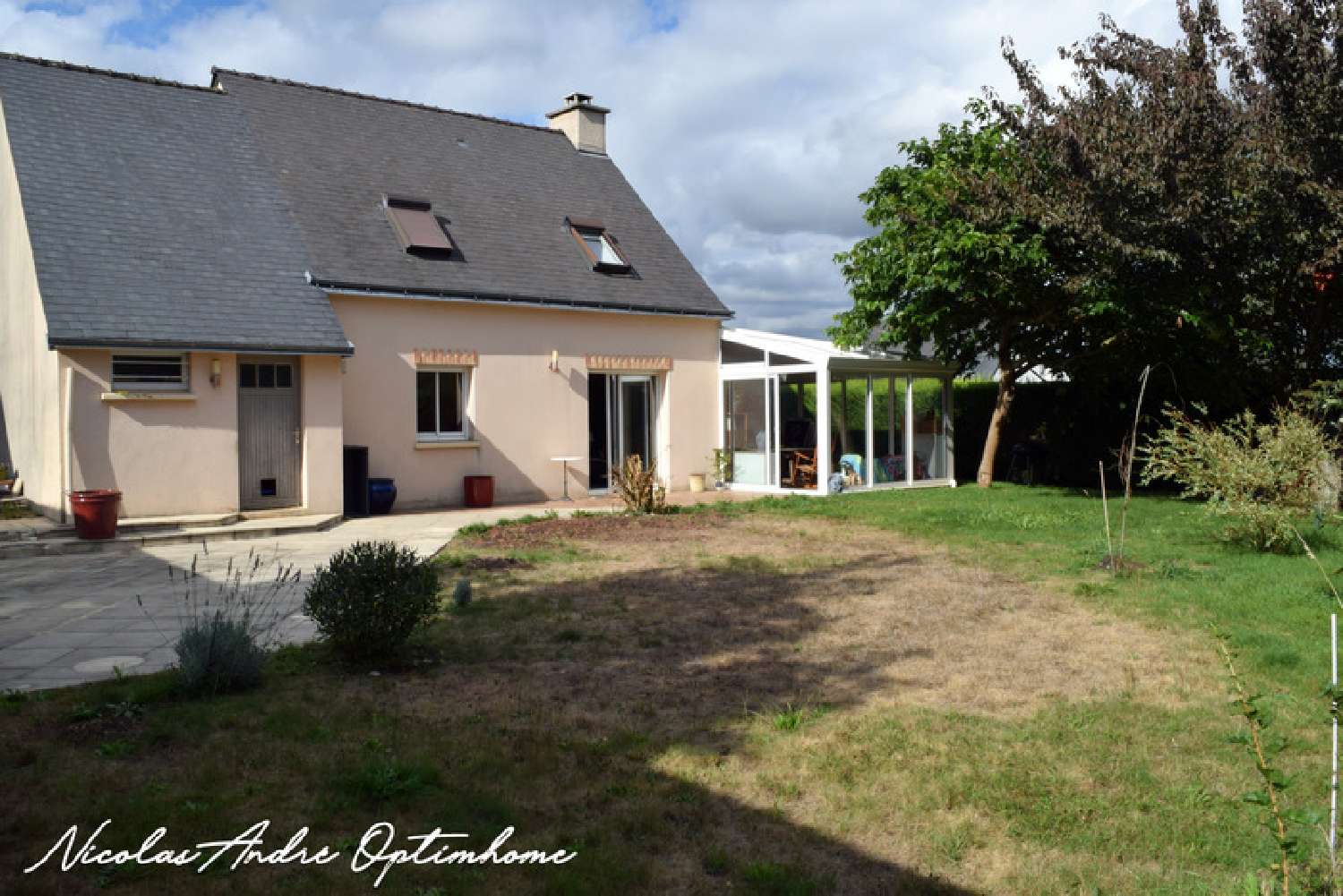  à vendre maison Locmaria-Grand-Champ Morbihan 4