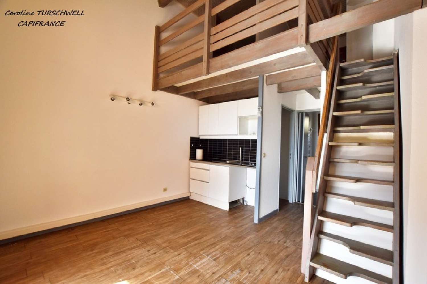  for sale apartment Cavalaire-sur-Mer Var 3