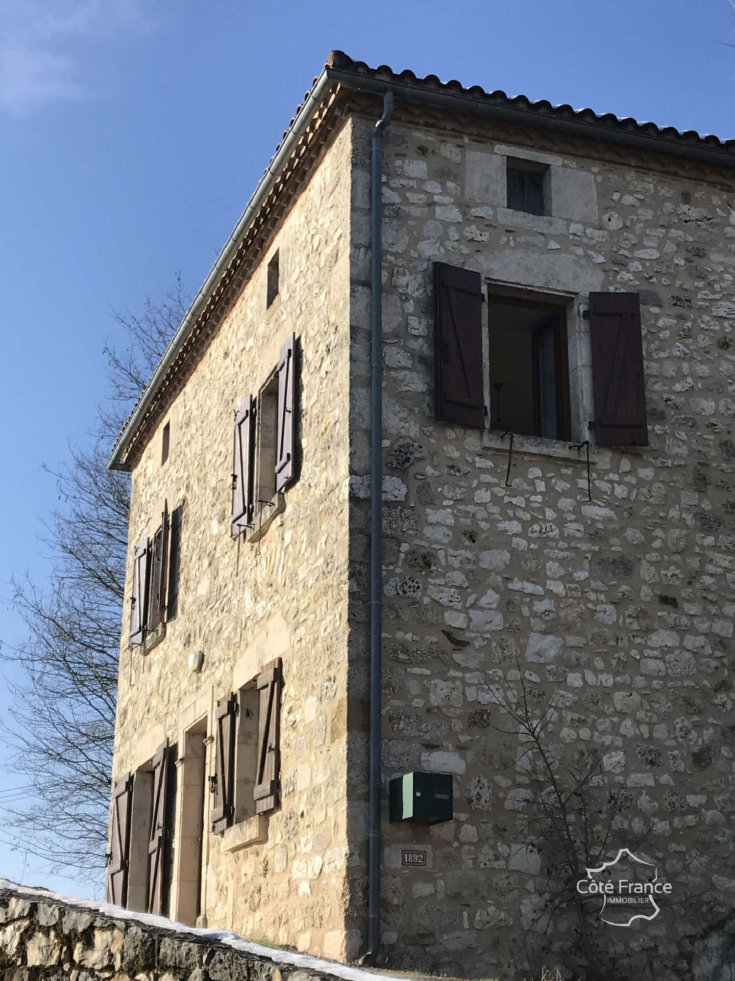  kaufen Haus Montmurat Cantal 6