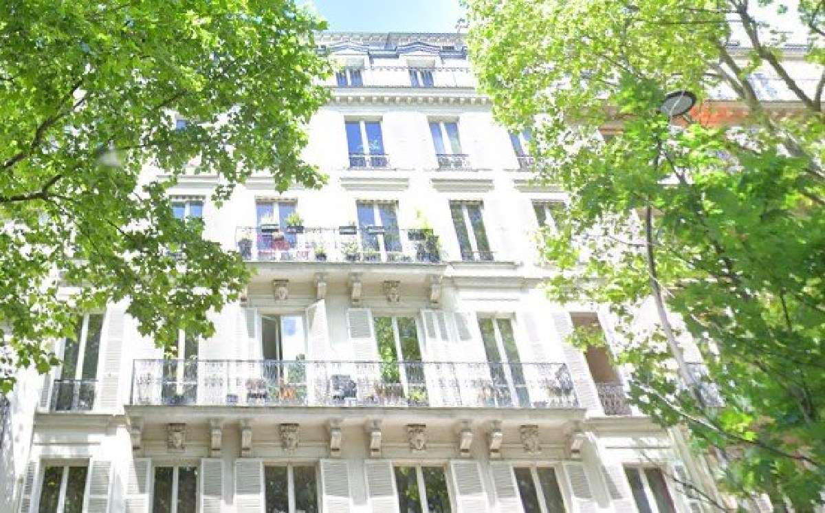  à vendre maison Paris 9e Arrondissement Paris (Seine) 1
