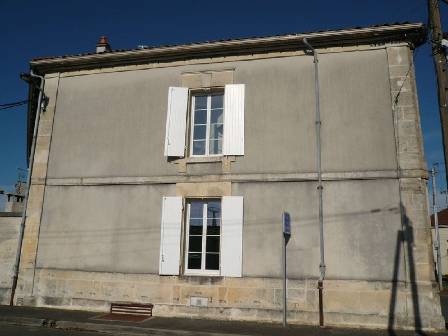  à vendre maison de ville Cognac Charente 5