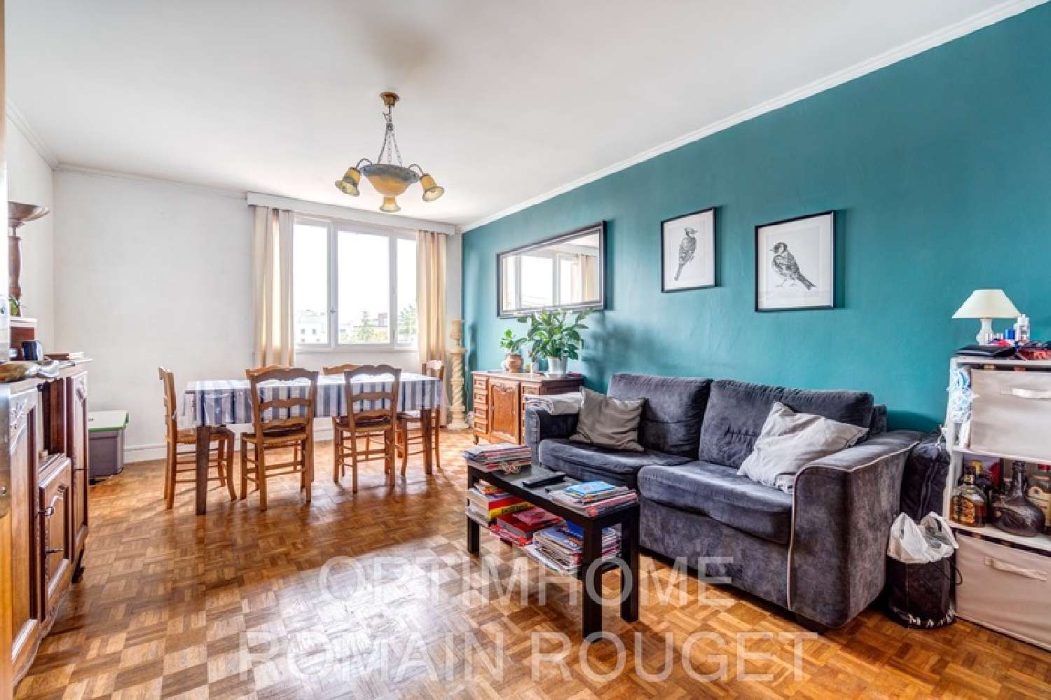  te koop huis Rueil-Malmaison Hauts-de-Seine 1