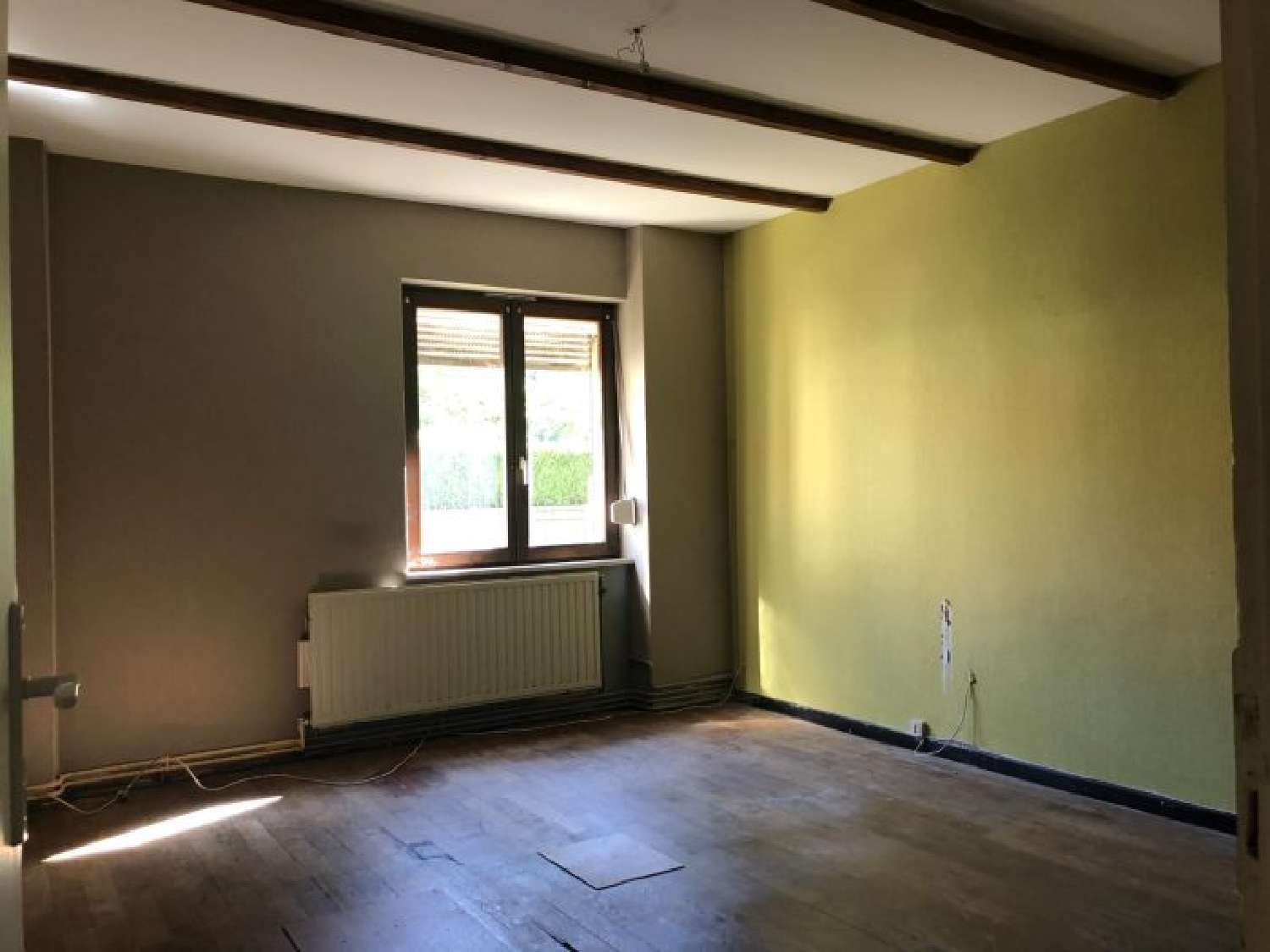  for sale apartment Nilvange Moselle 3