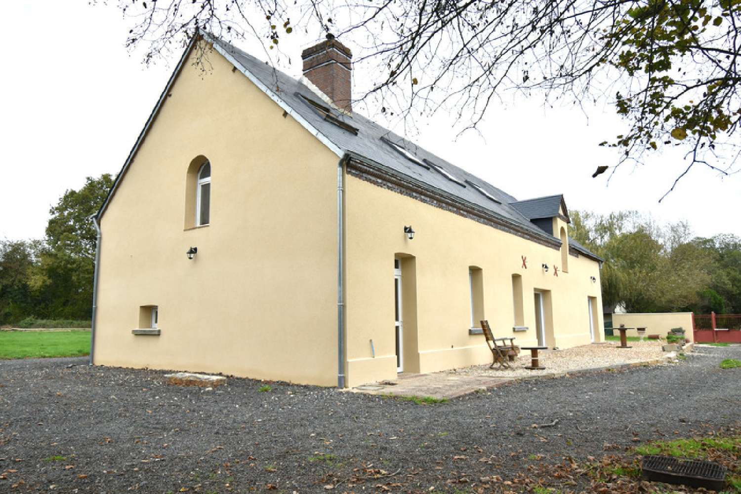  kaufen Haus Brou Eure-et-Loir 1
