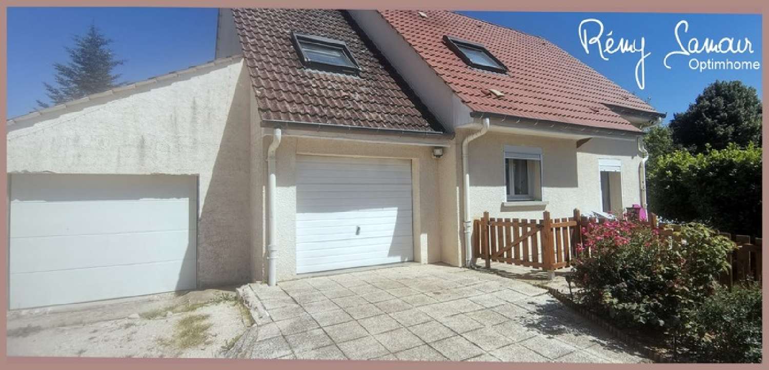  for sale house Glanon Côte-d'Or 5