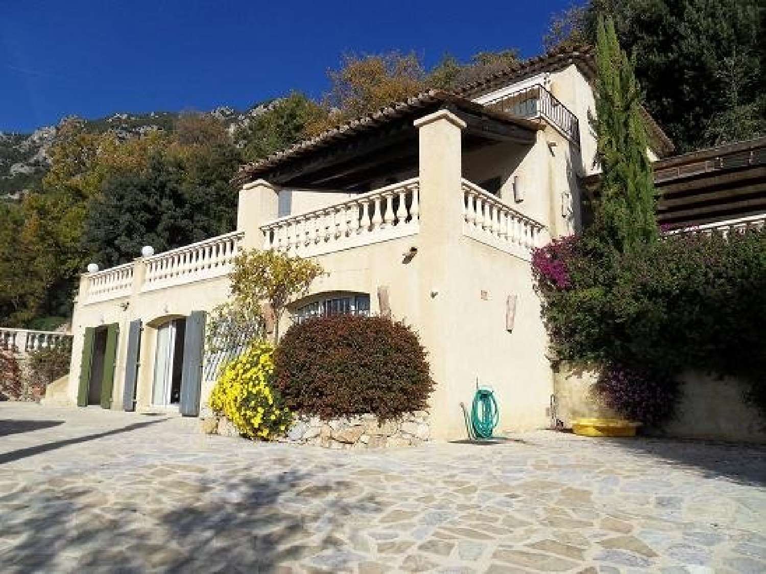  kaufen Villa Vence Alpes-Maritimes 2