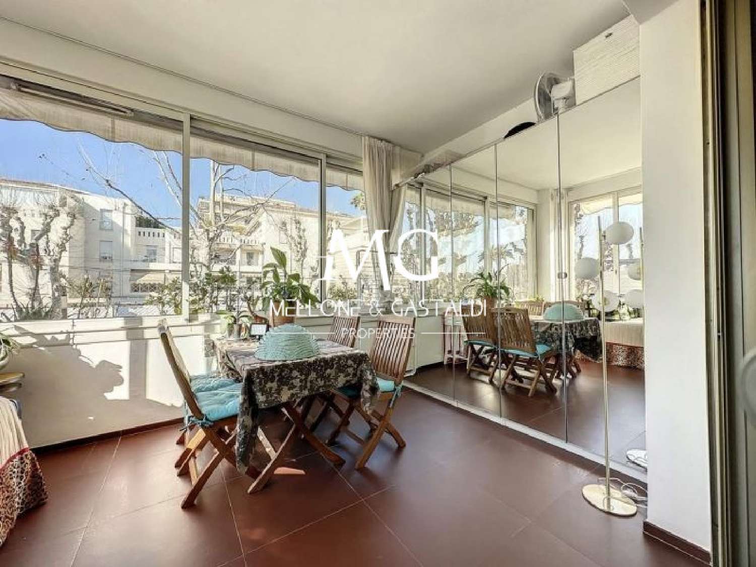  à vendre appartement Cannes Alpes-Maritimes 8