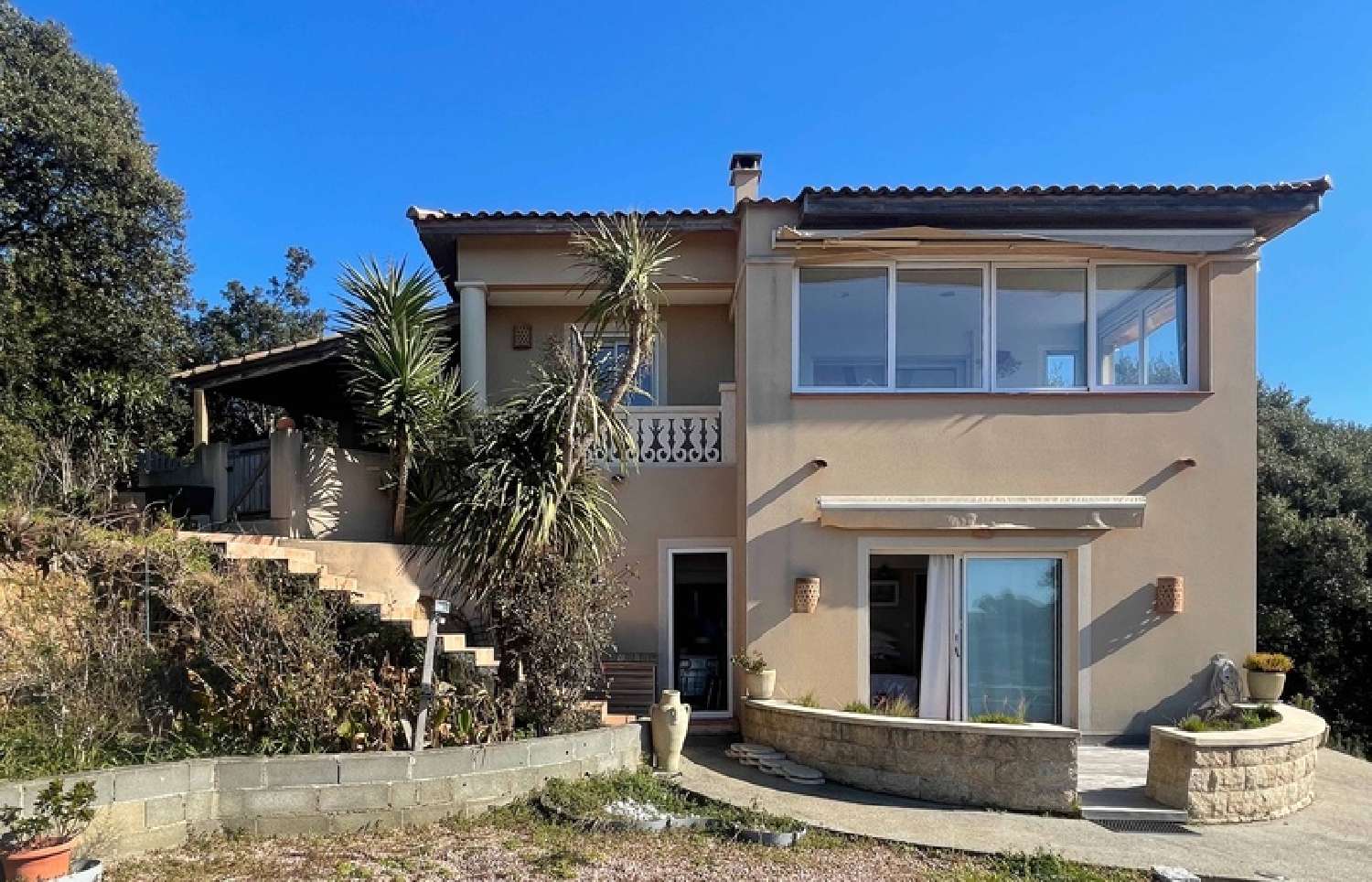  for sale villa Propriano Corse-du-Sud 2