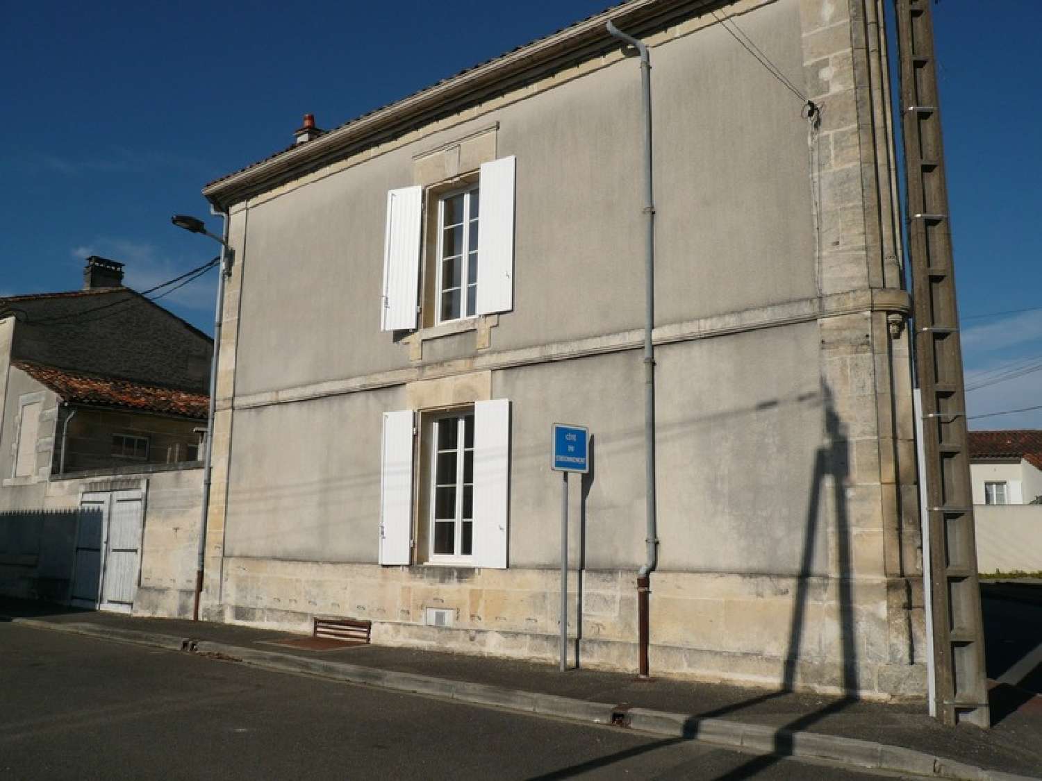  à vendre maison de ville Cognac Charente 4