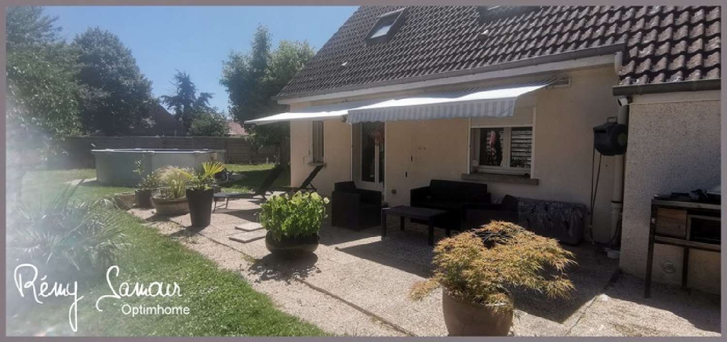  for sale house Glanon Côte-d'Or 2