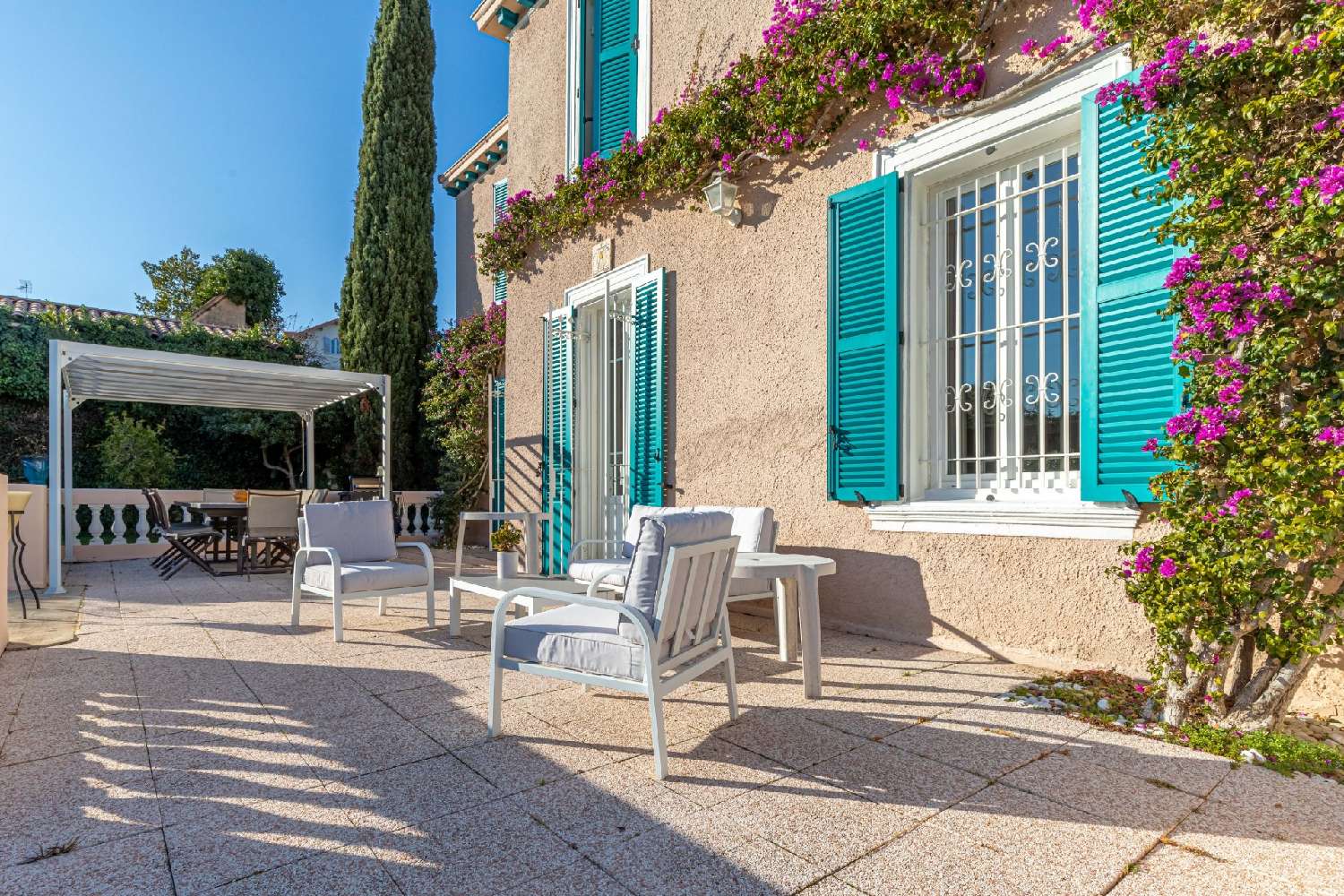  kaufen Villa Antibes 06160 Alpes-Maritimes 1