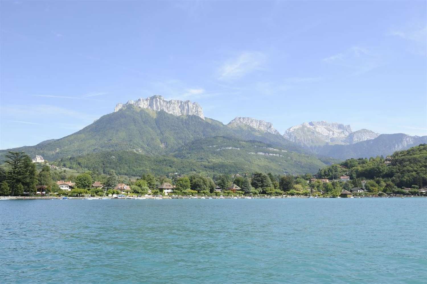  te koop villa Veyrier-du-Lac Haute-Savoie 1