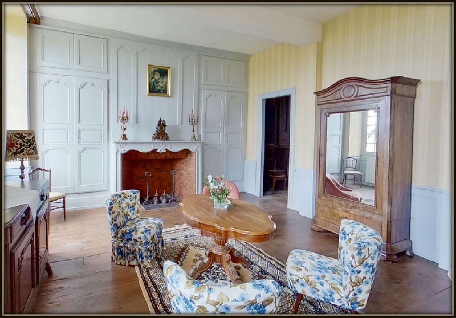  for sale mansion Arricau-Bordes Pyrénées-Atlantiques 6