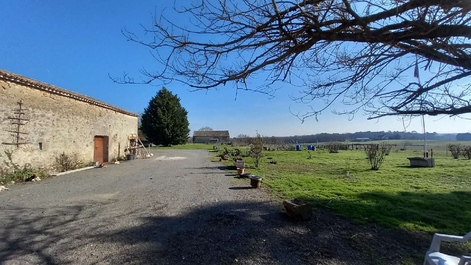  kaufen Landgut Saint-Méard-de-Gurçon Dordogne 8