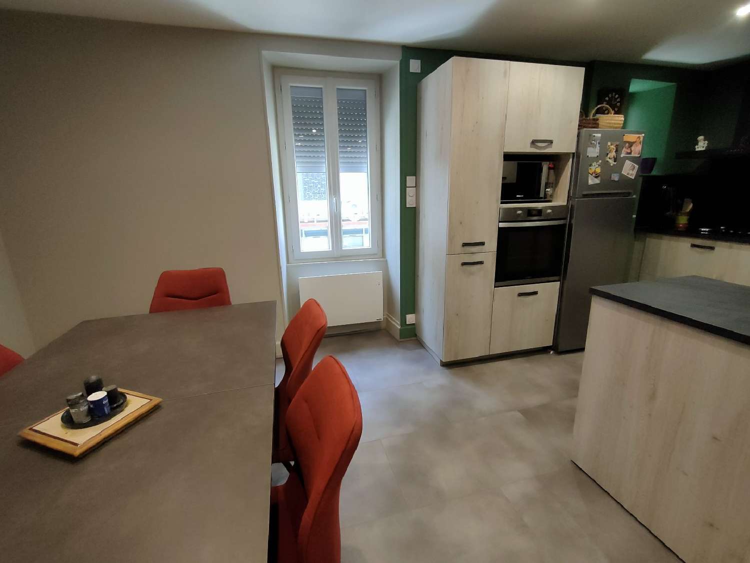  for sale apartment Aurillac Cantal 2