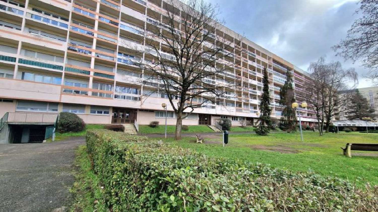  for sale apartment Thionville Moselle 6