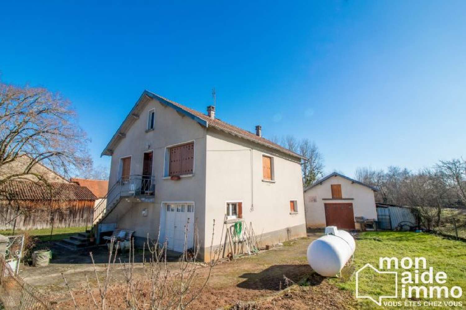  kaufen Haus Thiviers Dordogne 1