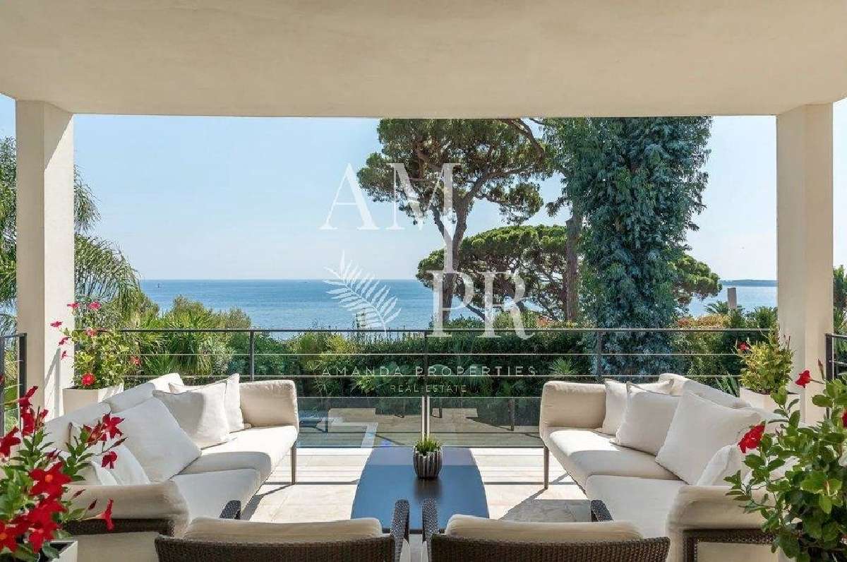  kaufen Villa Cannes Alpes-Maritimes 3
