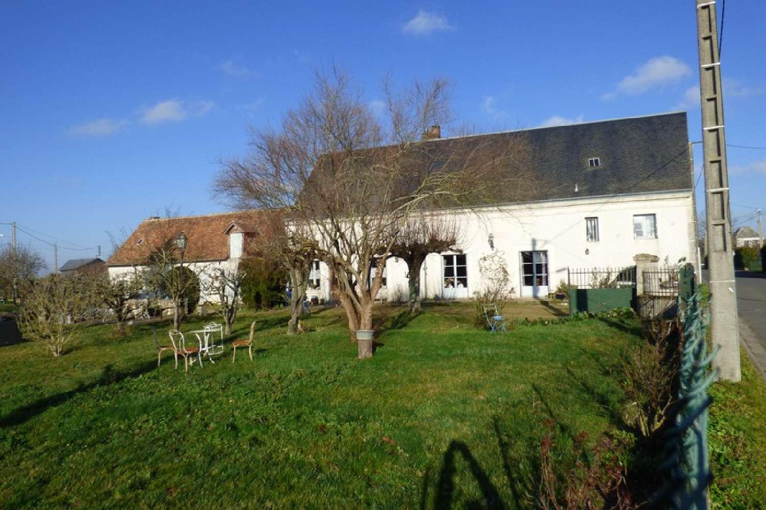  te koop huis Vendôme Loir-et-Cher 1