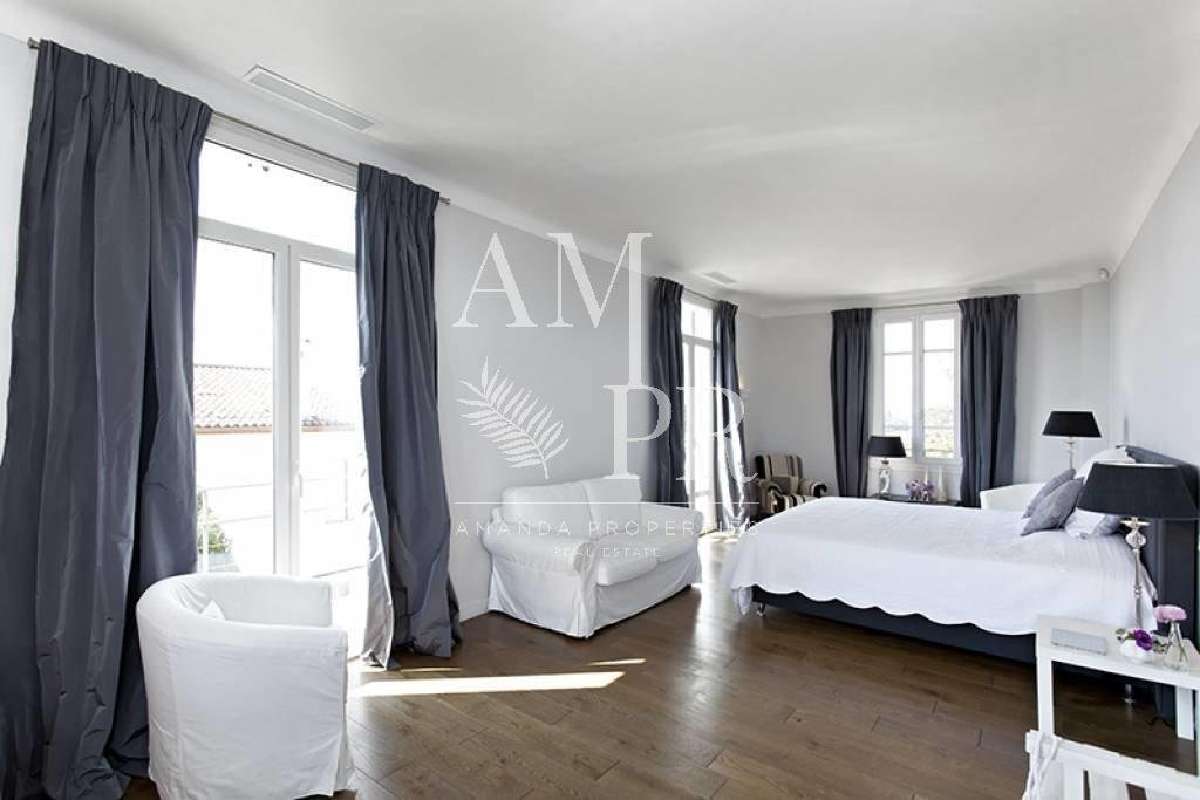  for sale house Cannes Alpes-Maritimes 7