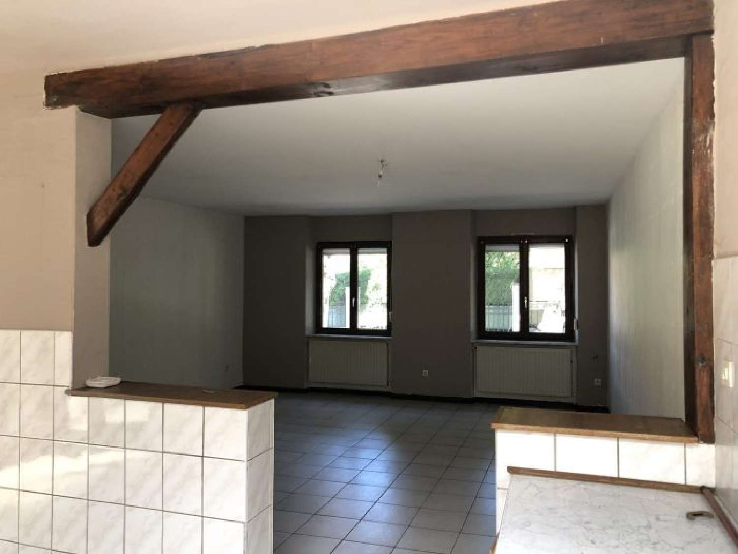  for sale apartment Nilvange Moselle 2