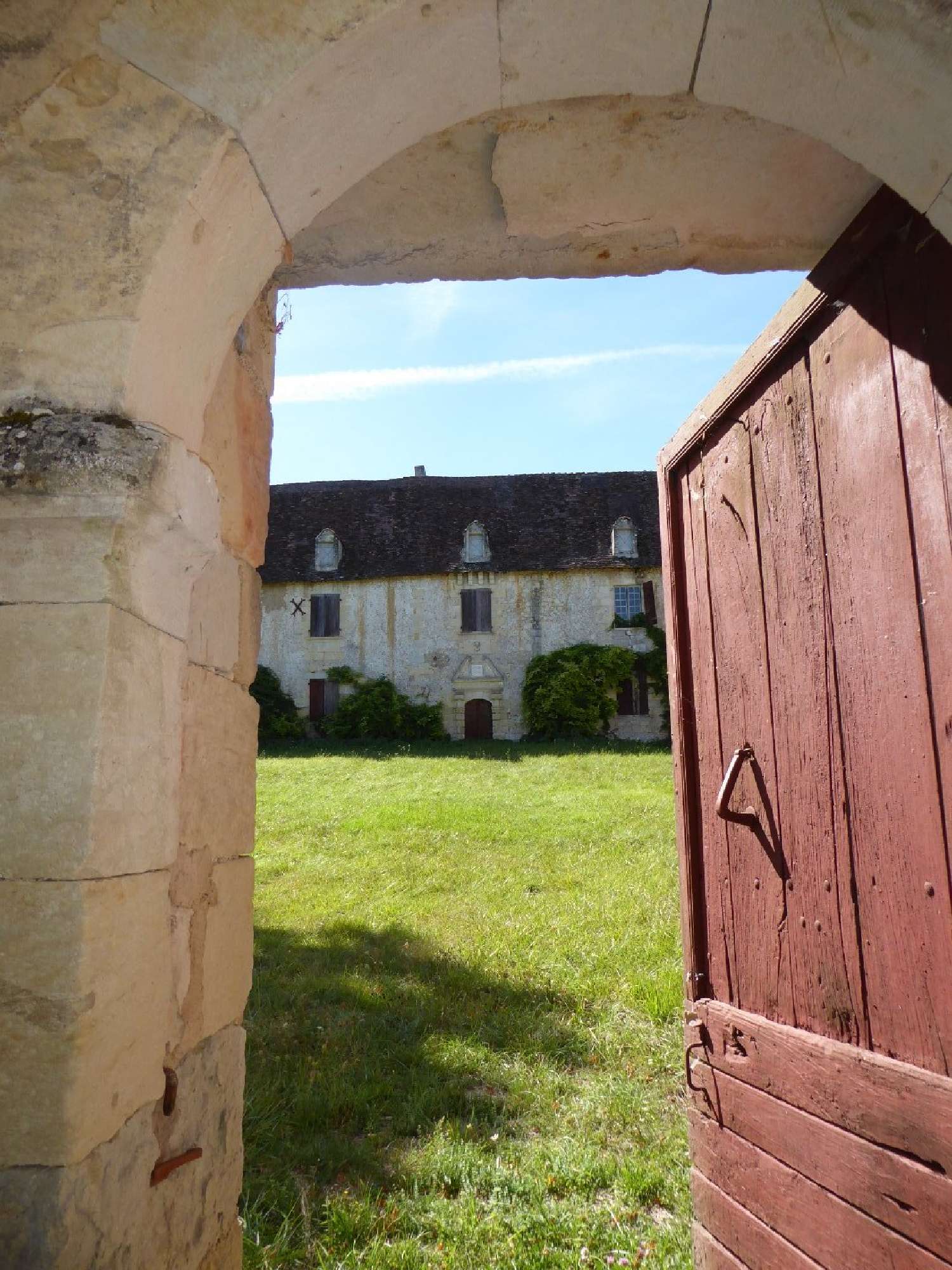  te koop kasteel Périgueux Dordogne 6