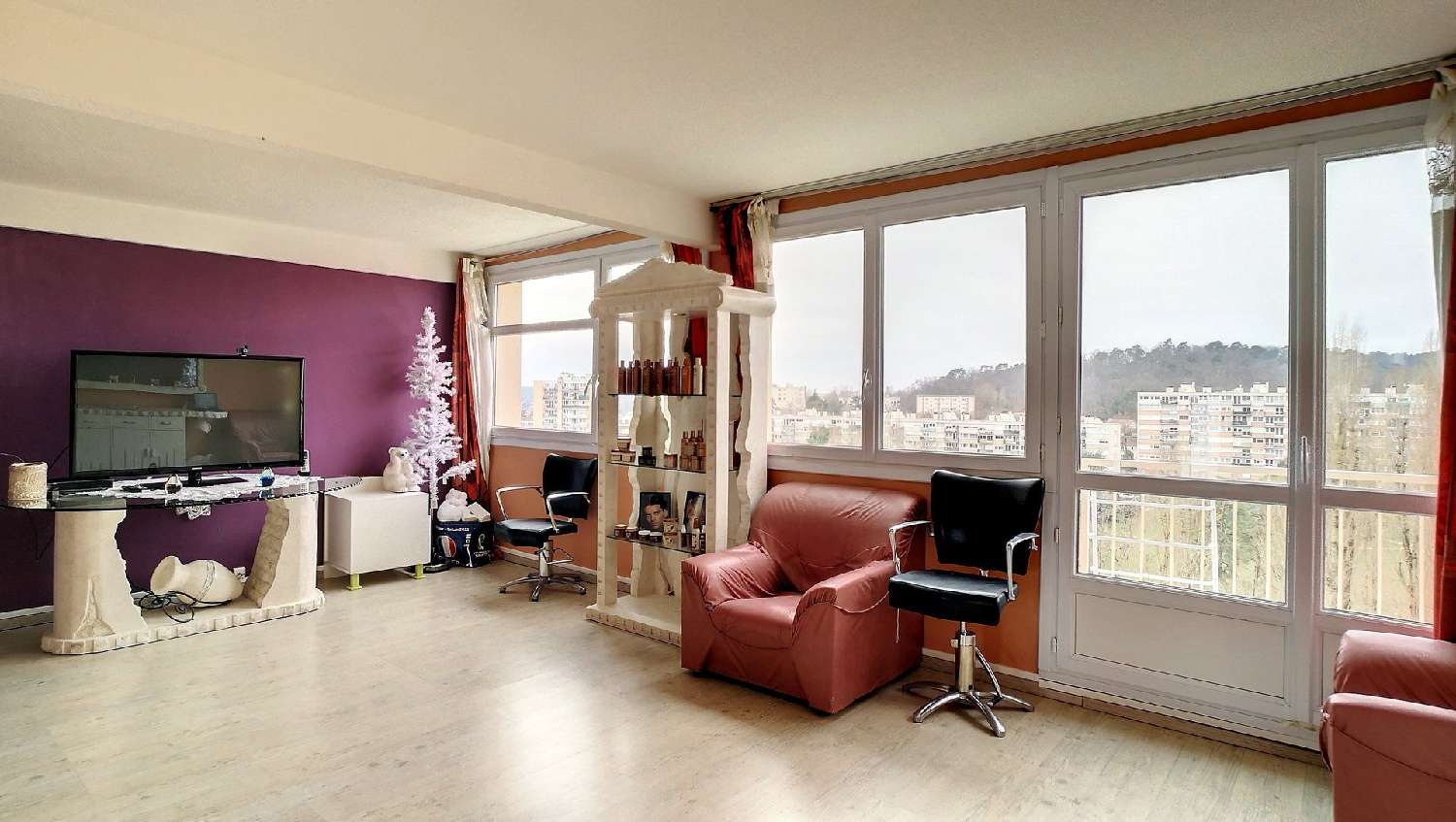 Avon Seine-et-Marne apartment foto 6419287