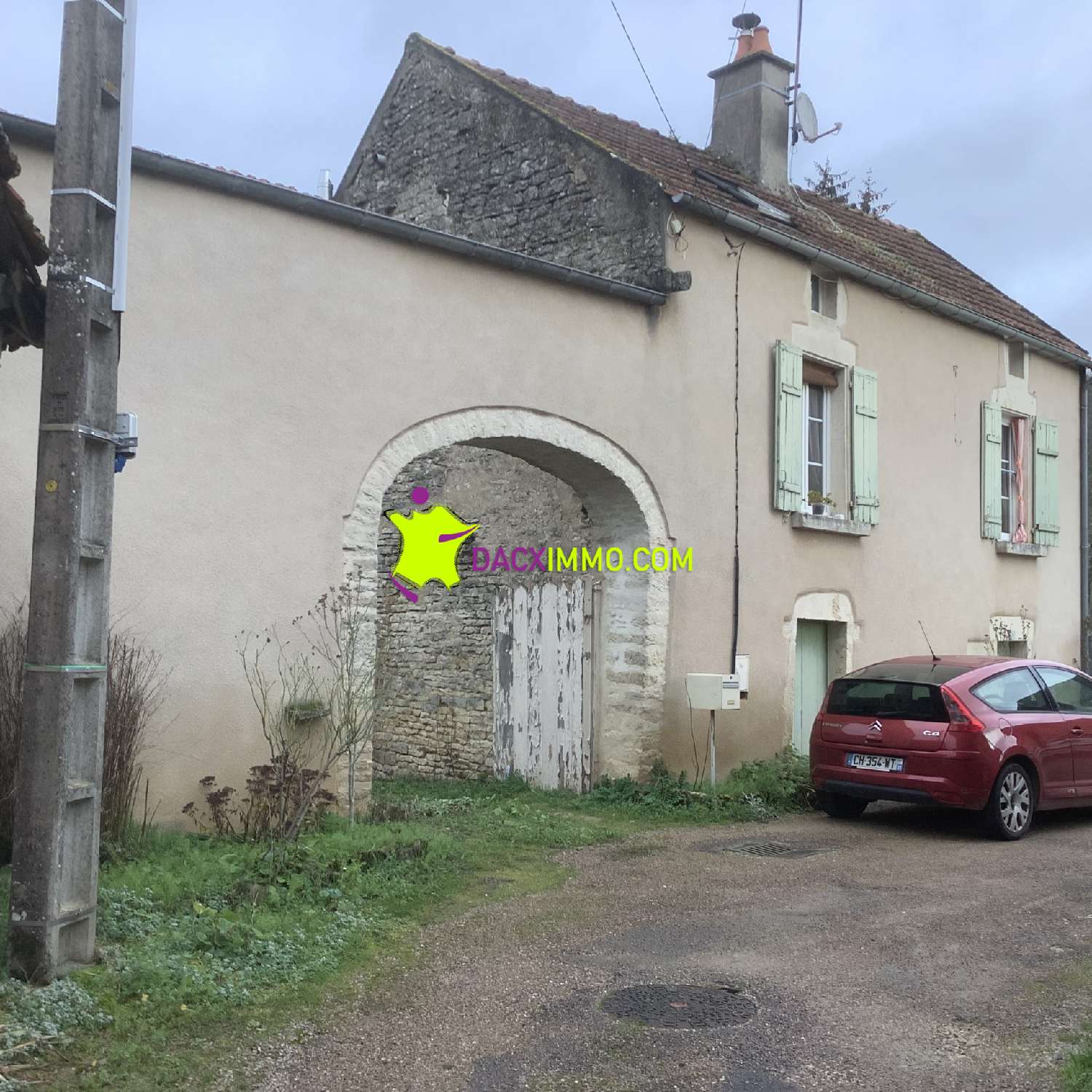  for sale house Montbard Côte-d'Or 8
