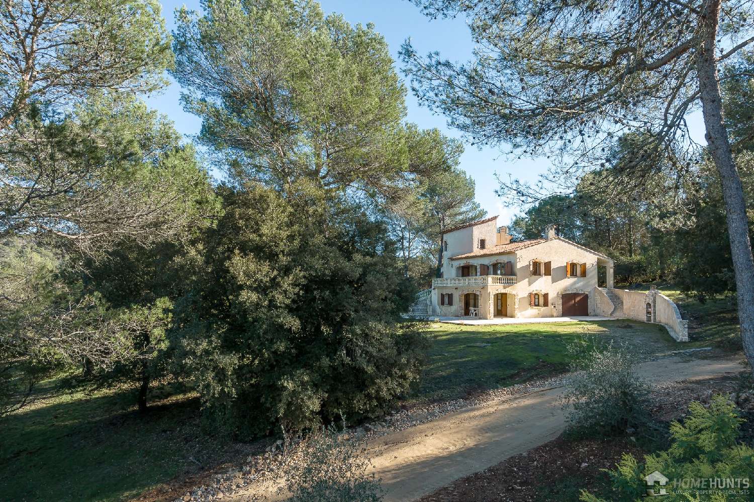  for sale villa Mougins Alpes-Maritimes 7