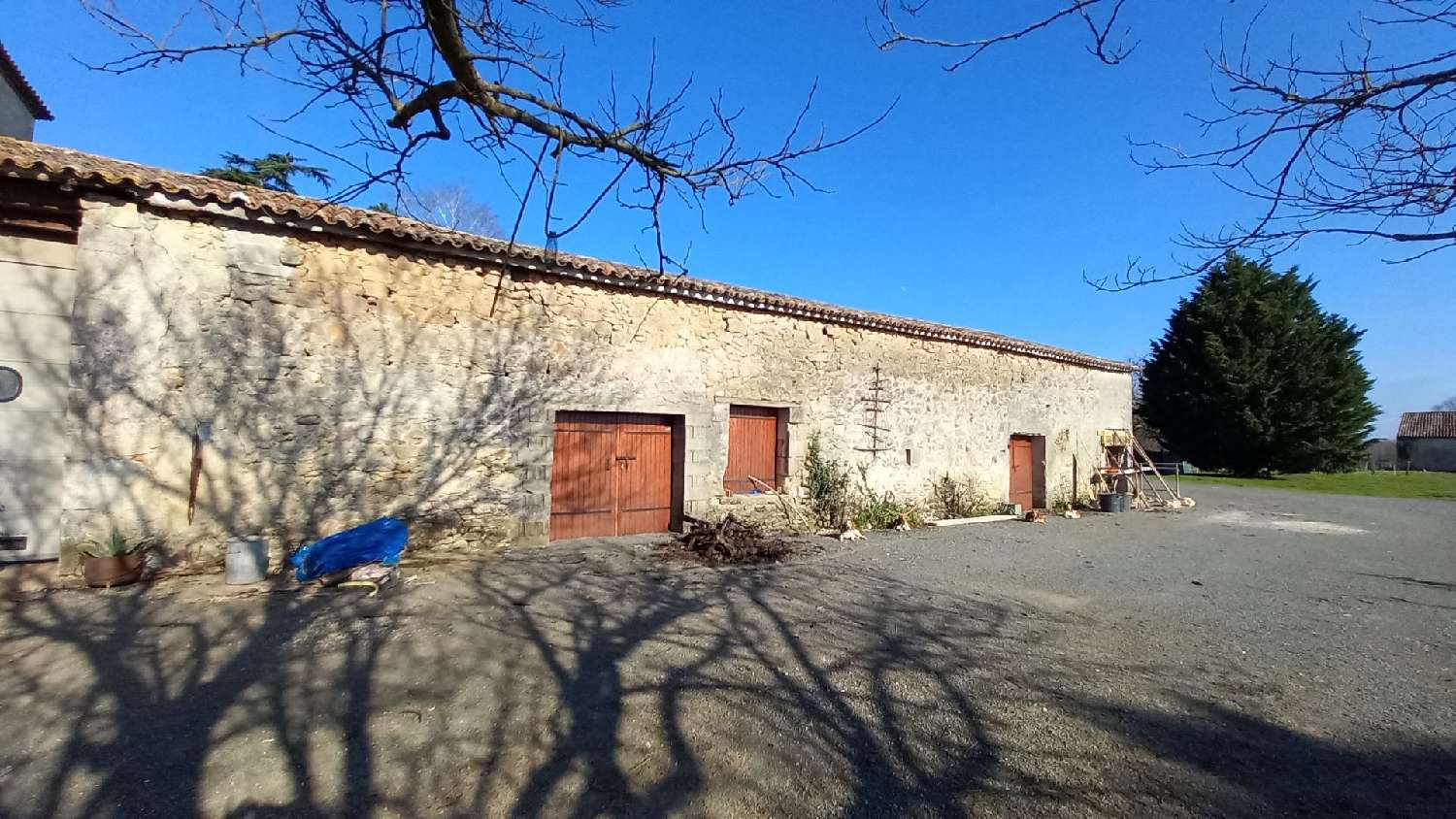  à vendre propriété Saint-Méard-de-Gurçon Dordogne 7