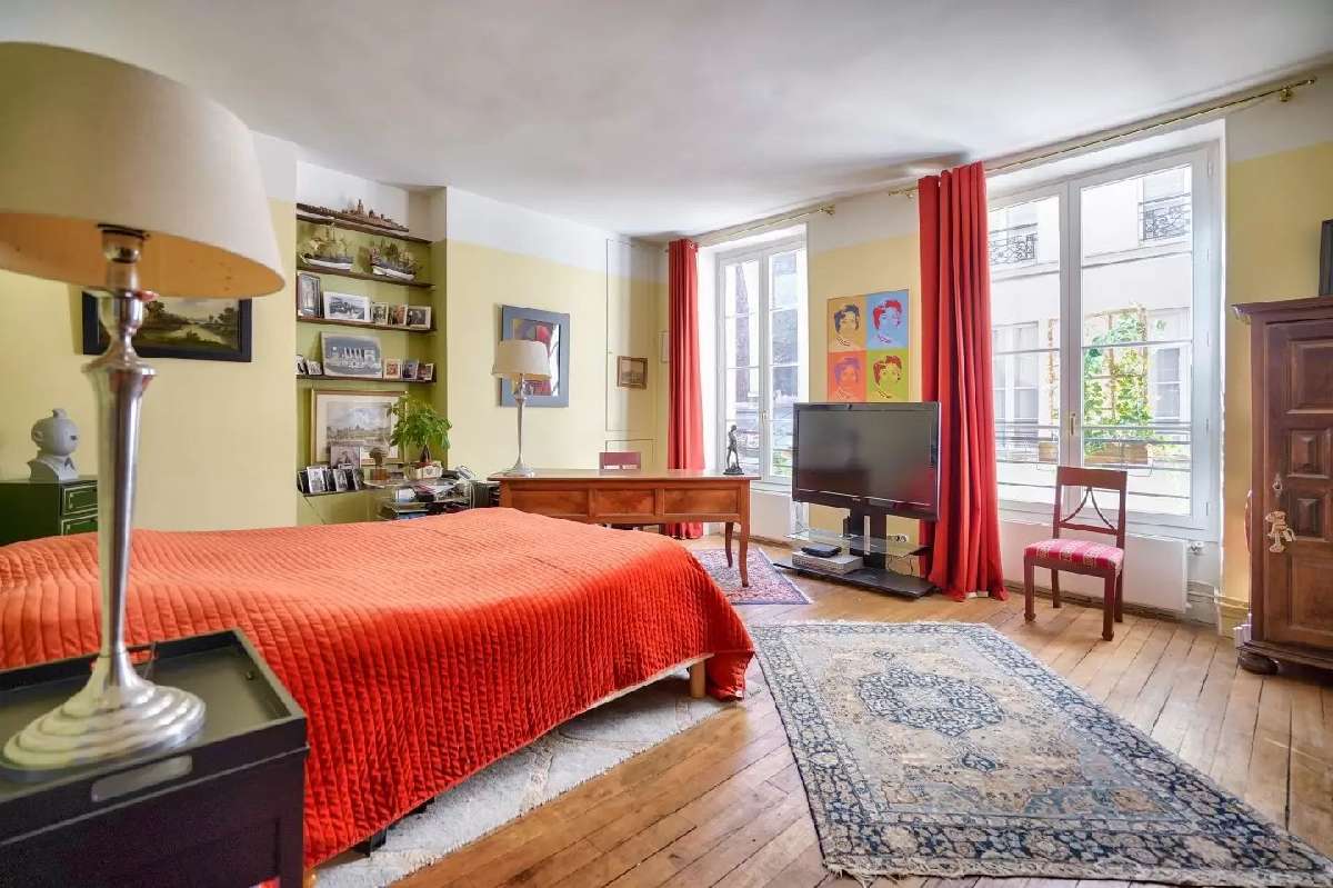  kaufen Wohnung/ Apartment Paris 3e Arrondissement Paris (Seine) 4