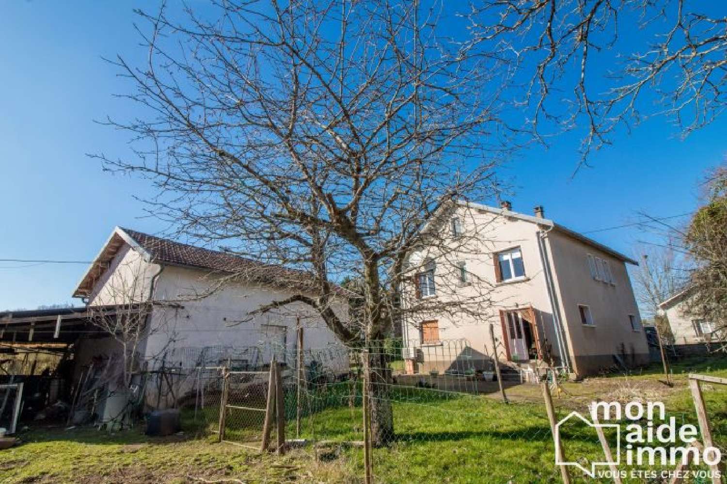  for sale house Thiviers Dordogne 6