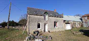 Izé Mayenne house picture 6400866
