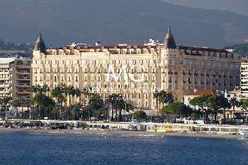 Cannes Alpes-Maritimes Wohnung/ Appartment Bild 6375425