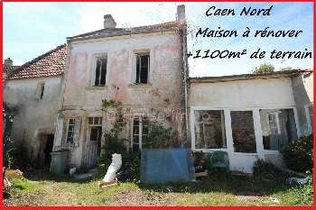 Caen Calvados house picture 6407680