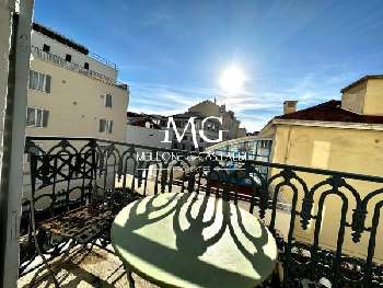 Cannes Alpes-Maritimes Wohnung/ Appartment Bild 6375426