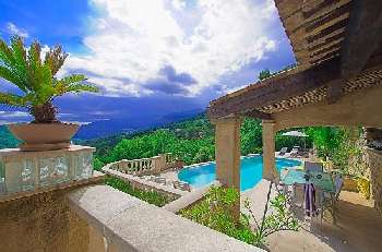 Vence Alpes-Maritimes villa picture 6376337
