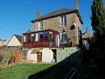 Gorron Mayenne house picture 6407710