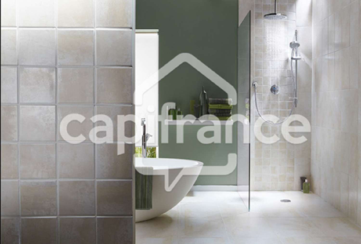  à vendre appartement Villefranche-sur-Saône Rhône 4