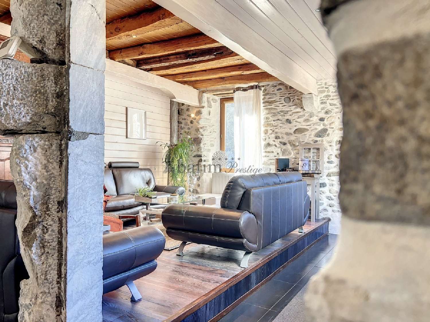  te koop huis Lannemezan Hautes-Pyrénées 1