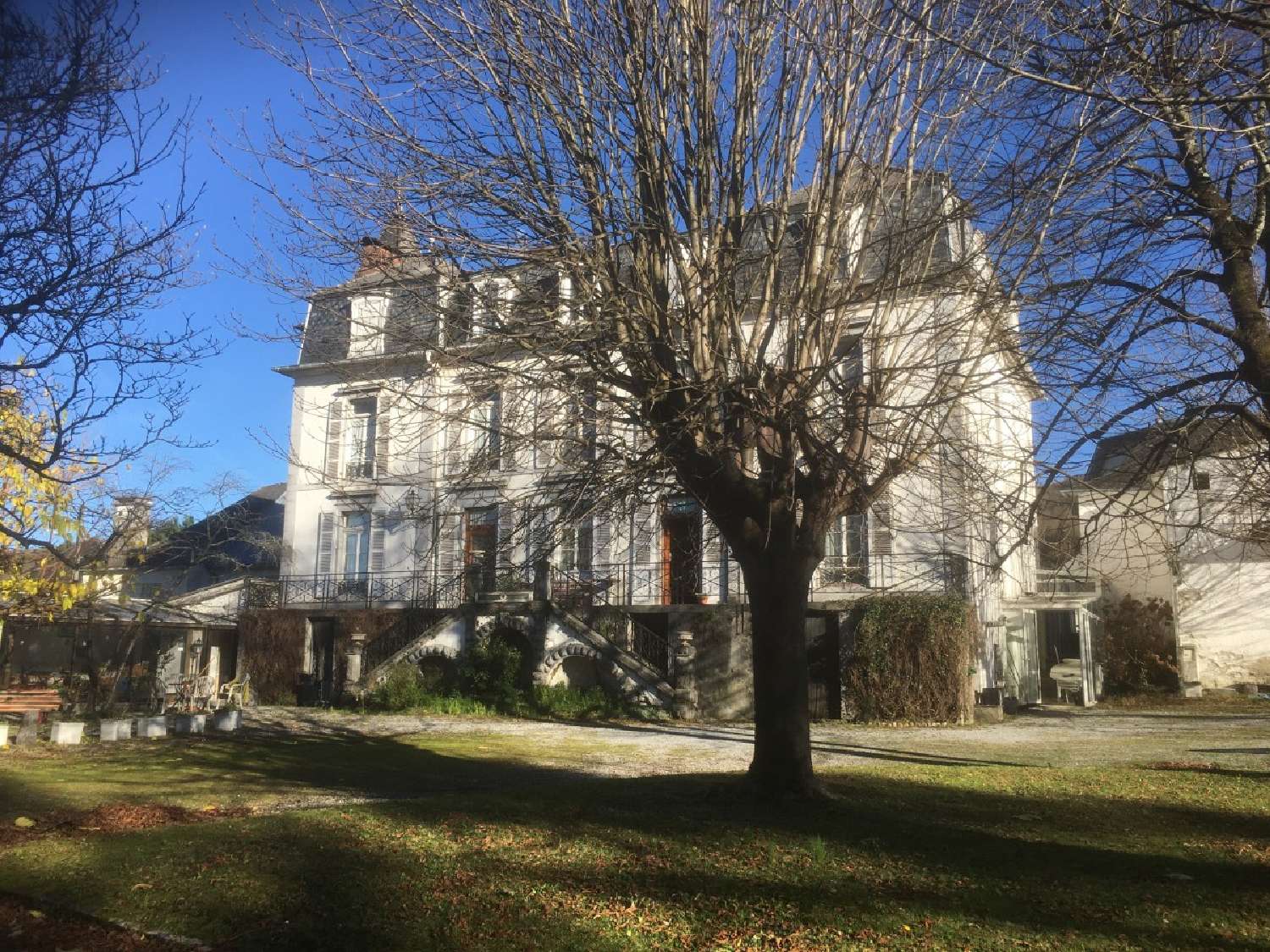  à vendre maison Pau Pyrénées-Atlantiques 2