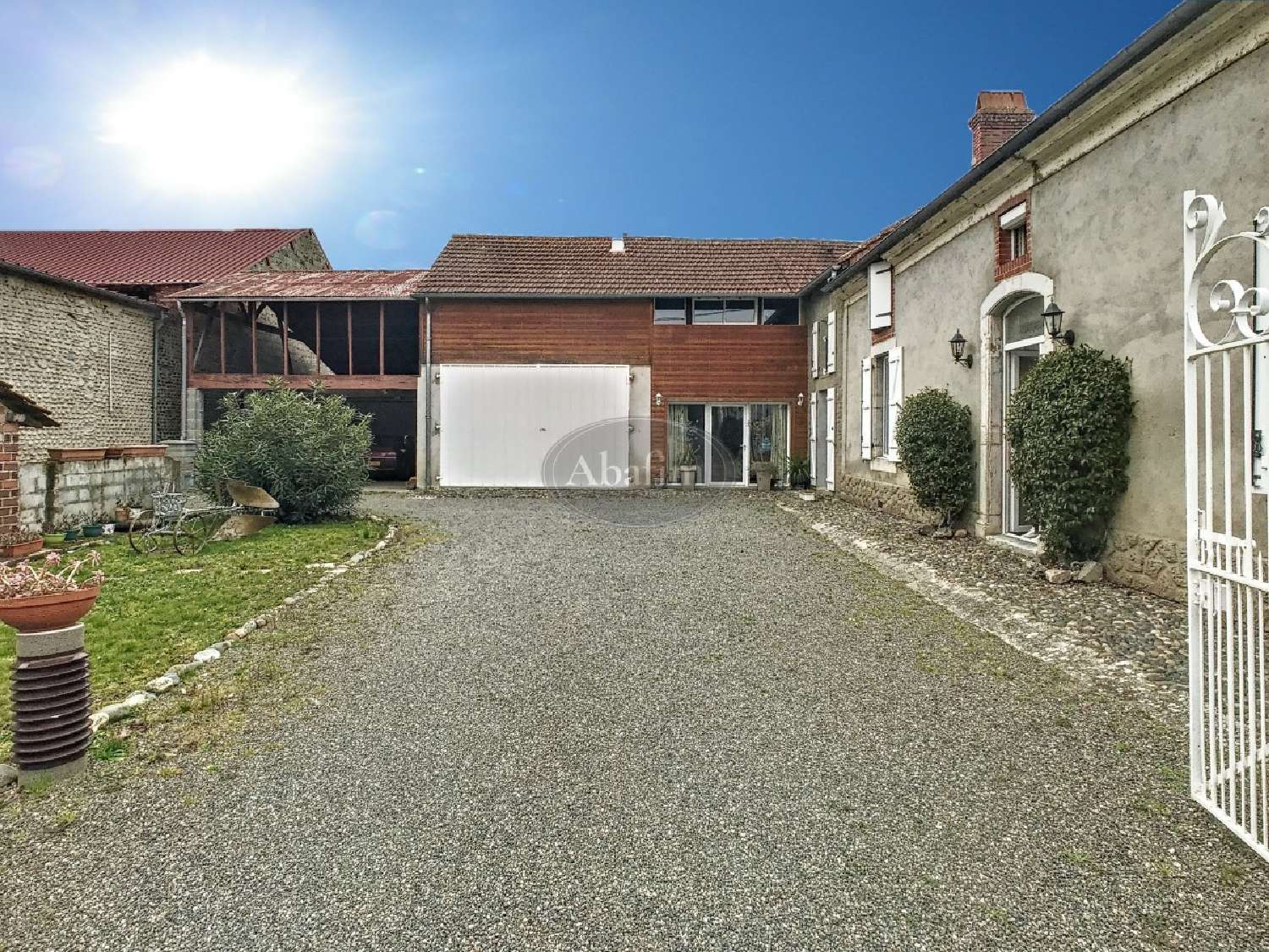  te koop huis Pujo Hautes-Pyrénées 1